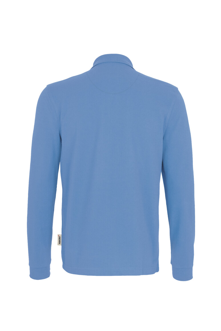 HAKRO - Longsleeve-Poloshirt MIKRALINAR® HAKRO - Longsleeve-Poloshirt MIKRALINAR®