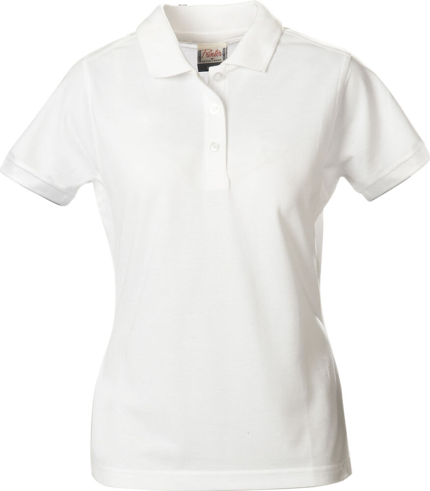 Printer - Surf Pro Lady Polo Pique Damen