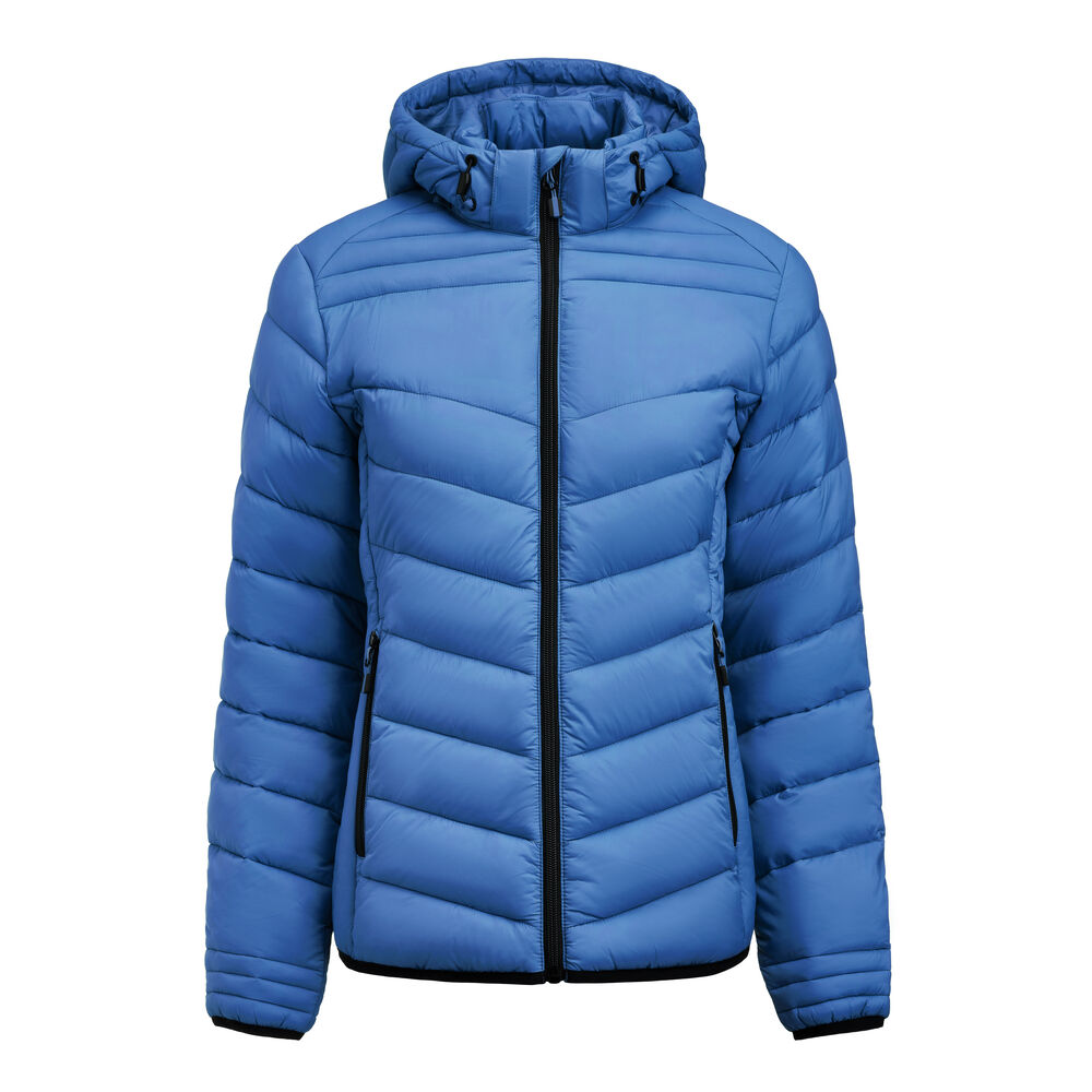 Printer - Base Jacke Damen