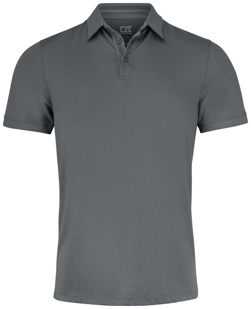 Cutter & Buck - Oceanside Stretch Polo Men