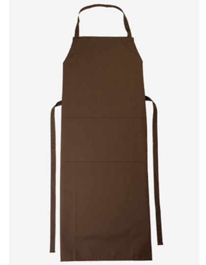 CG Workwear - Latzschürzen - Verona Classic Bag 90 x 75 cm