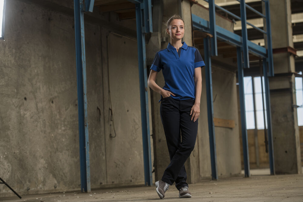 Printer - Prime Polo Damen