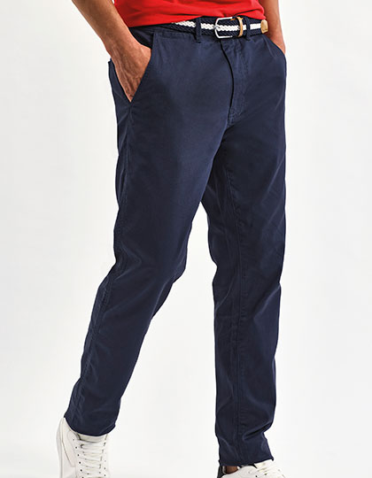 Asquith & Fox - Lightweight Chinos Men Asquith & Fox - Lightweight Chinos Men