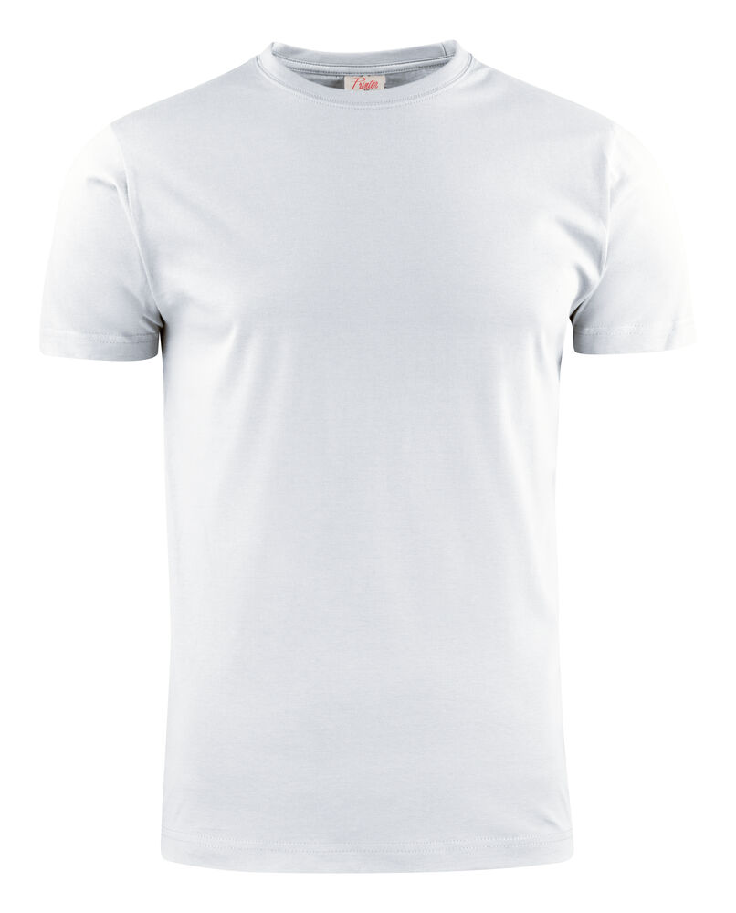 Printer - Light RSX T-Shirt Herren