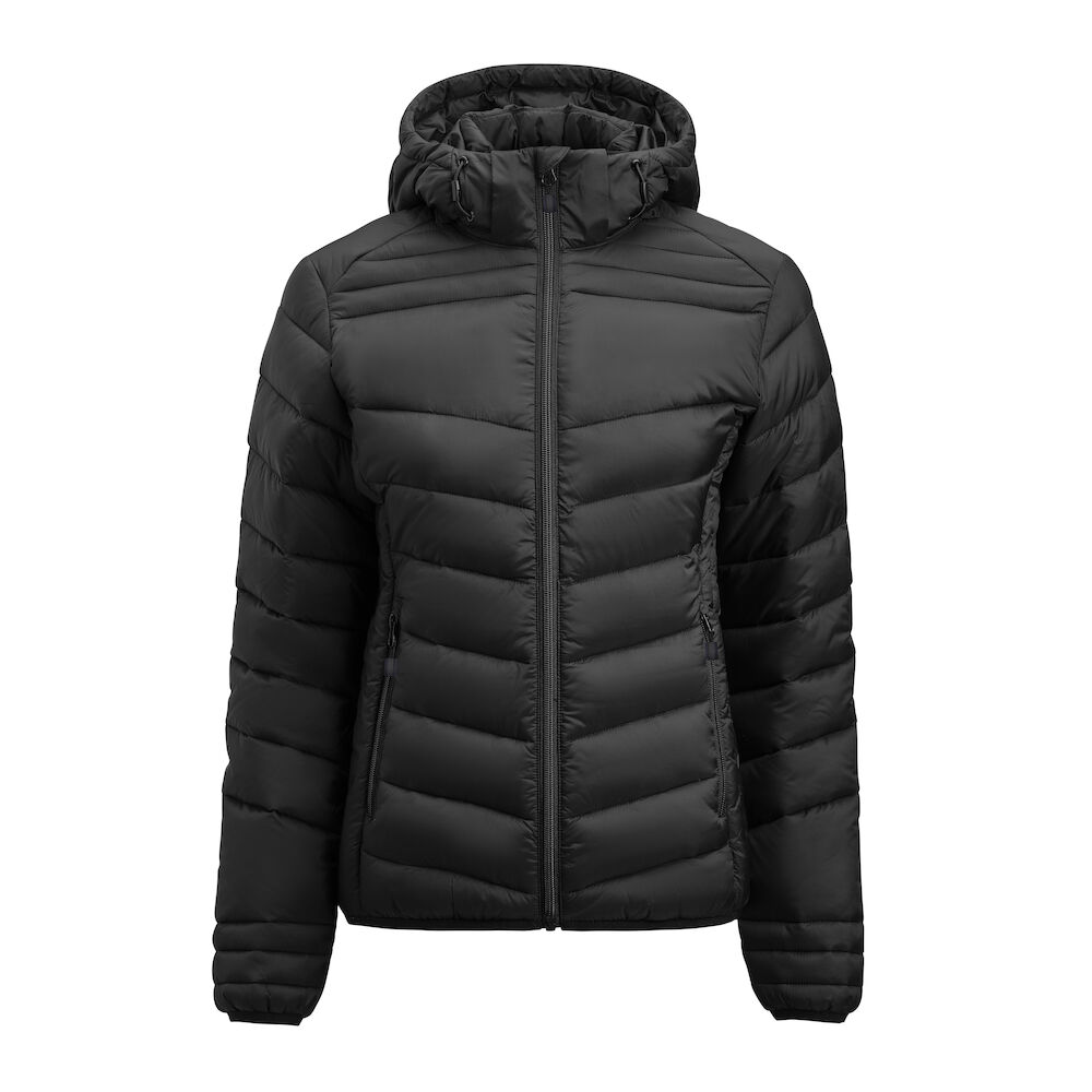 Printer - Base Jacke Damen