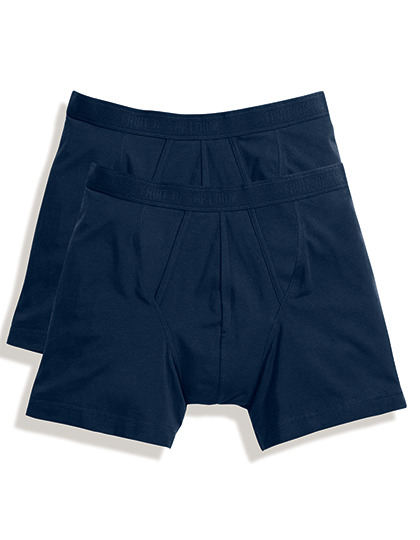 Fruit of the Loom - Classic Boxer (2er Pack)
