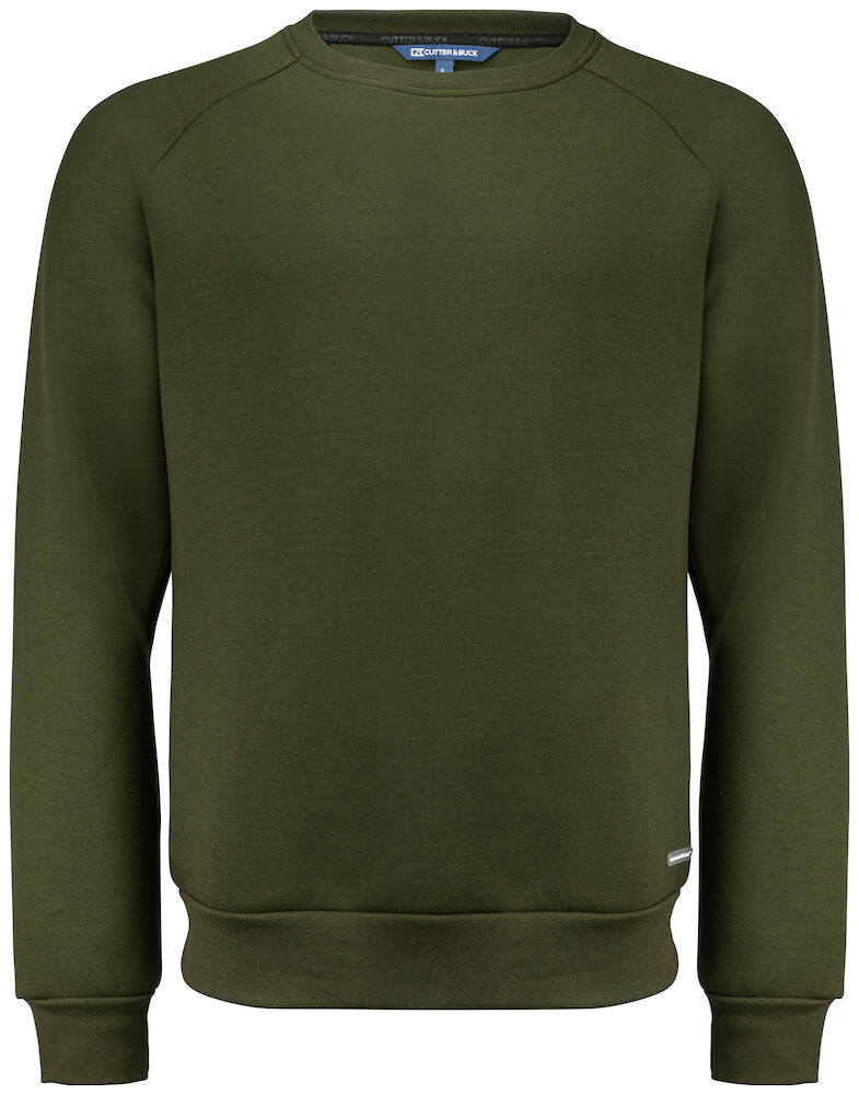 Cutter & Buck - Pemberton Crewneck Men