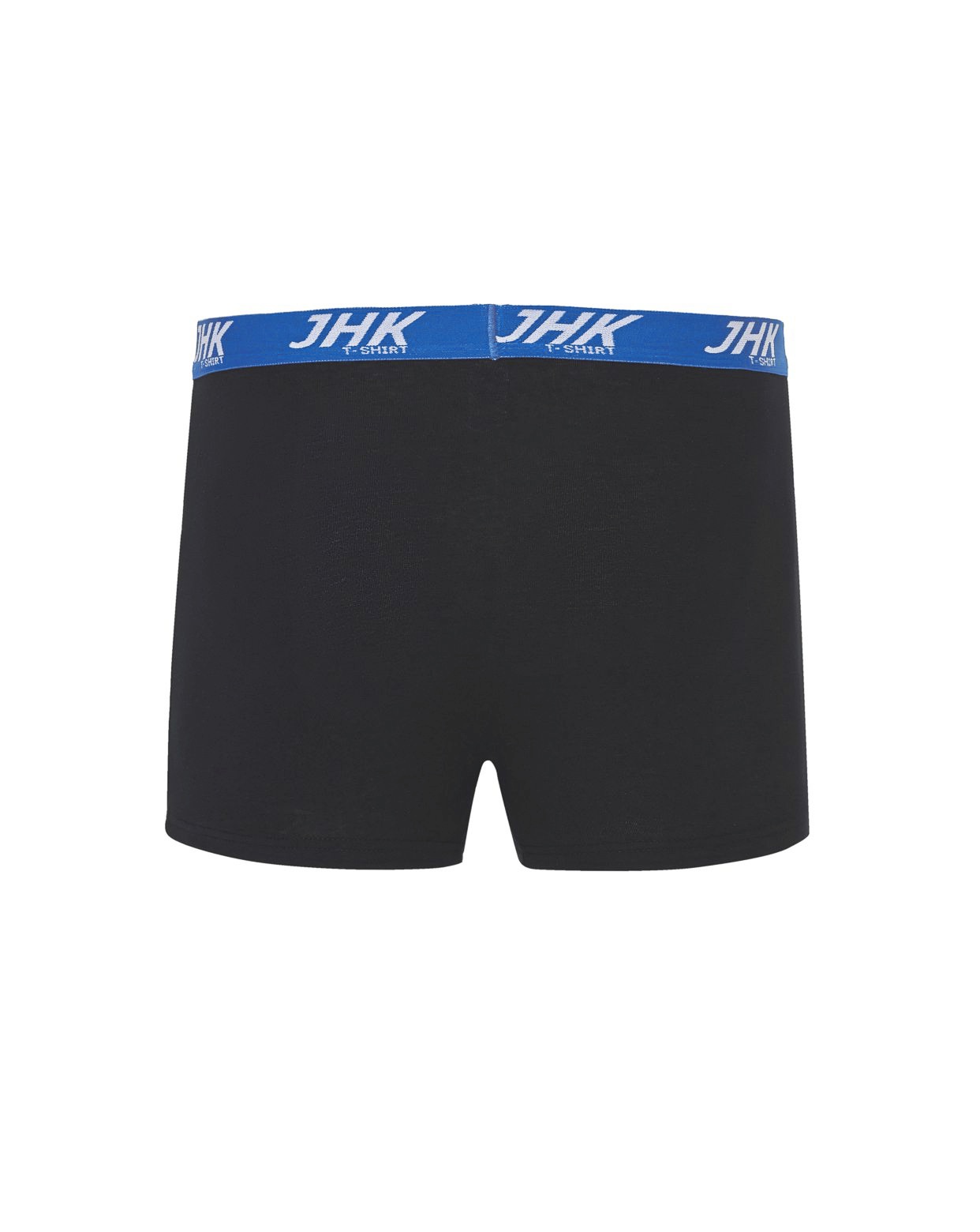 JHK - Men´s Short Boxer Briefs (3 Pack)