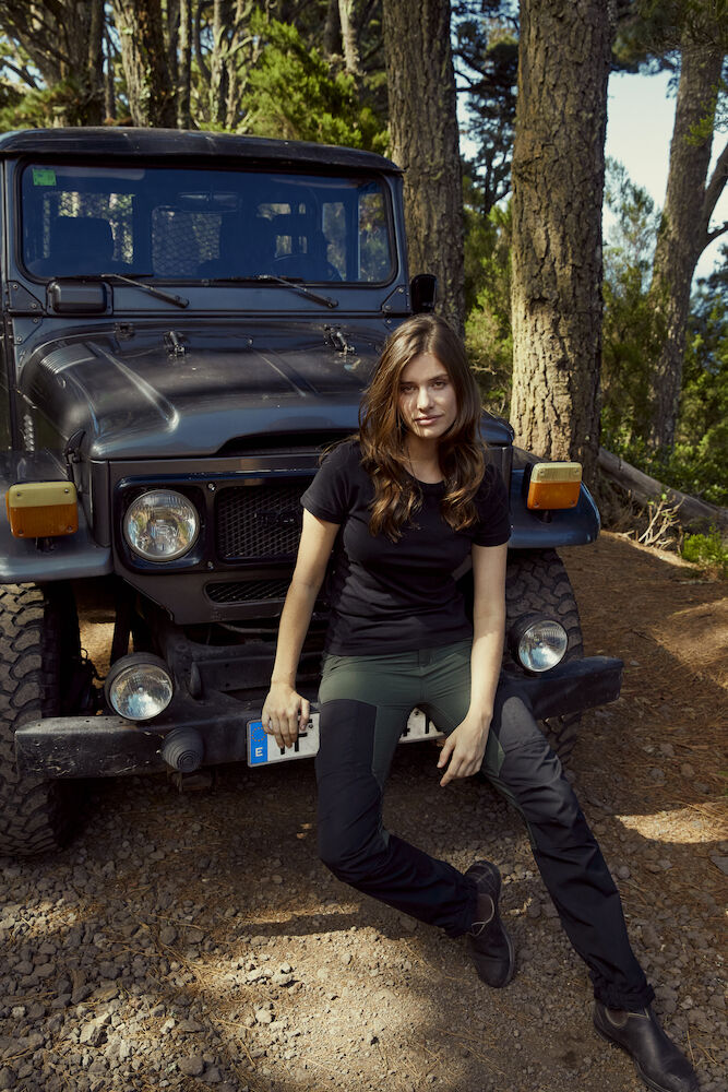 Clique - Trekkinghose Kenai Women