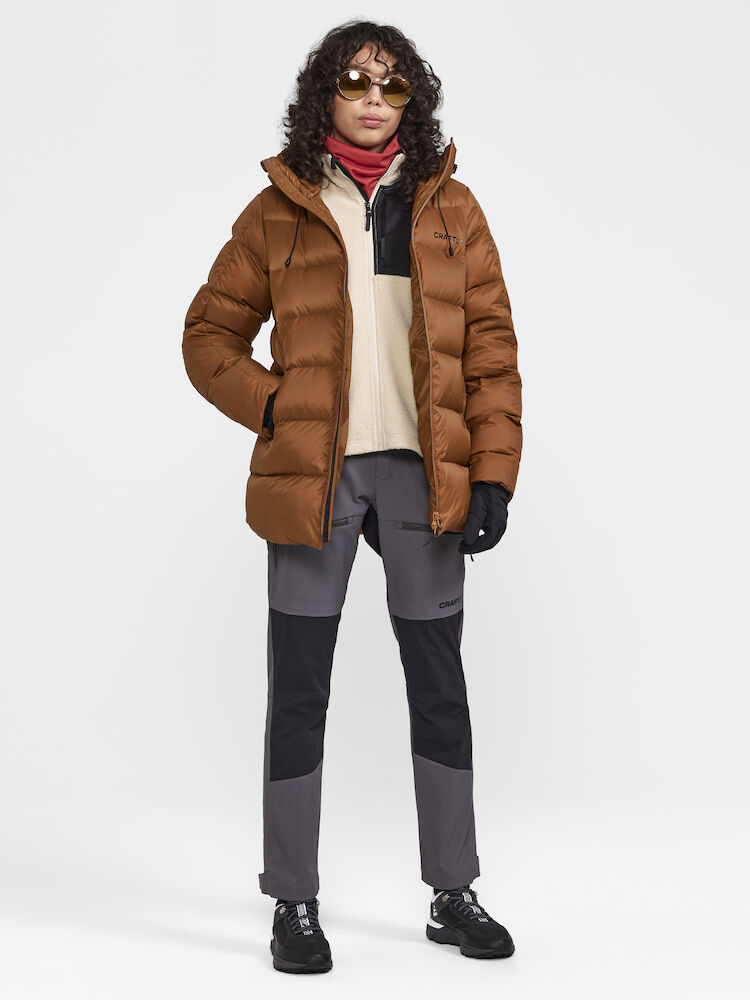 Craft - PRO Explore Hiking Pant Women Craft - PRO Explore Hiking Pant Women