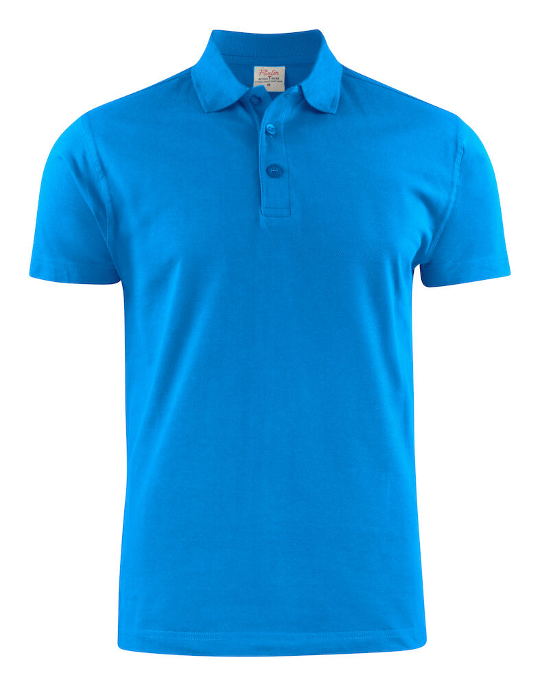 Printer - Surf RSX Polo Pique Herren
