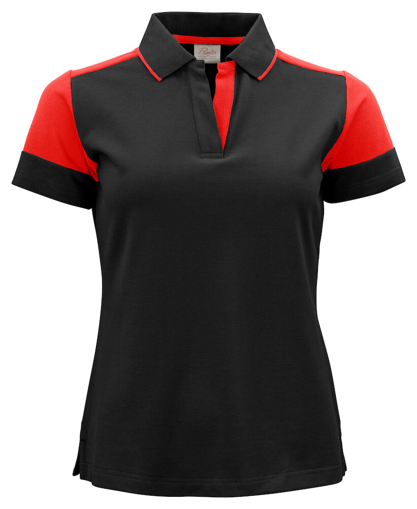 Printer - Prime Polo Damen