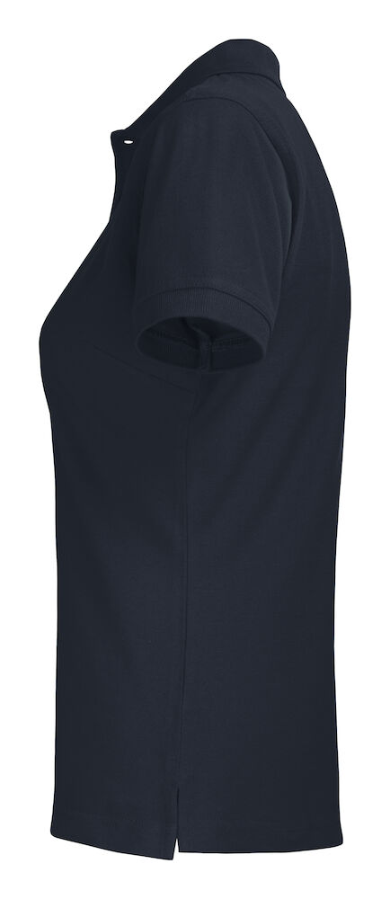 Printer - Surf Pro Lady Polo Pique Damen