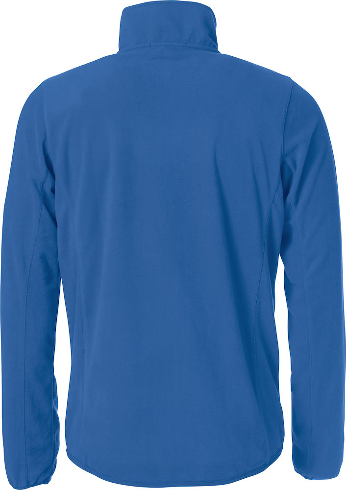 Clique - Basic Micro Fleece Jacket