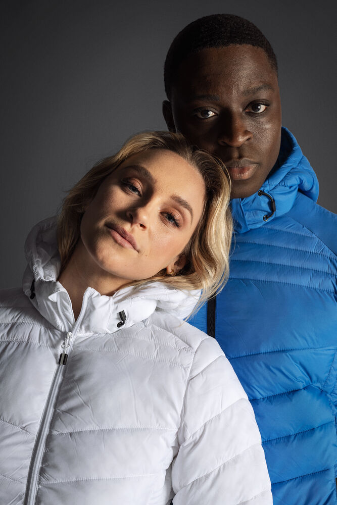 Printer - Base Jacke Damen