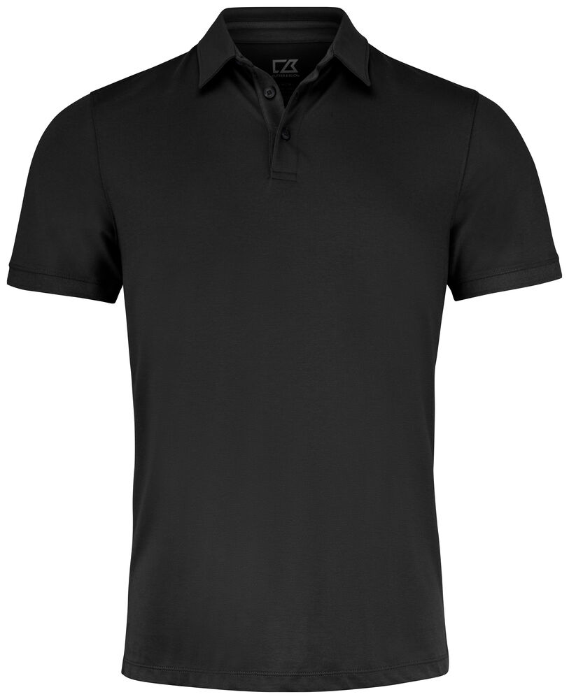 Cutter & Buck - Oceanside Stretch Polo Men