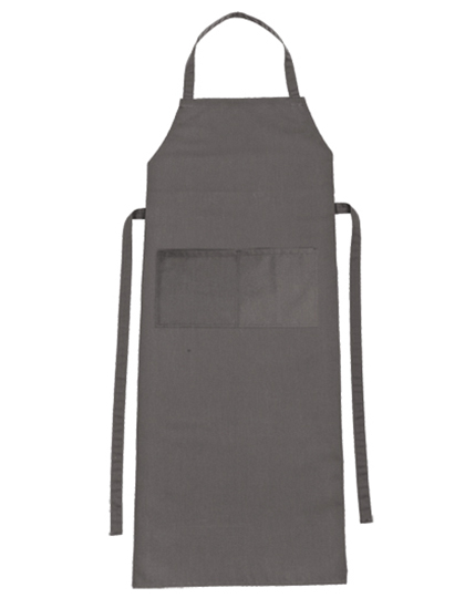 CG Workwear - Latzschürzen - Verona Classic Bag 90 x 75 cm