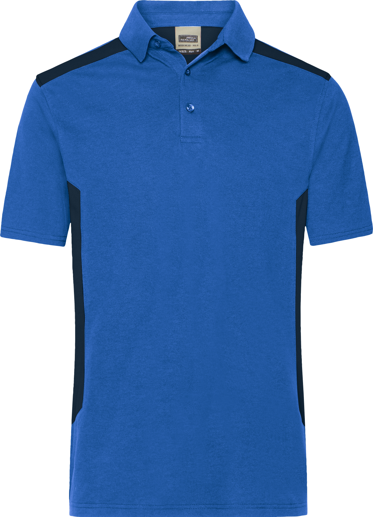 Daiber - Workwear Polo Men - STRONG - OCS Blended & RCS