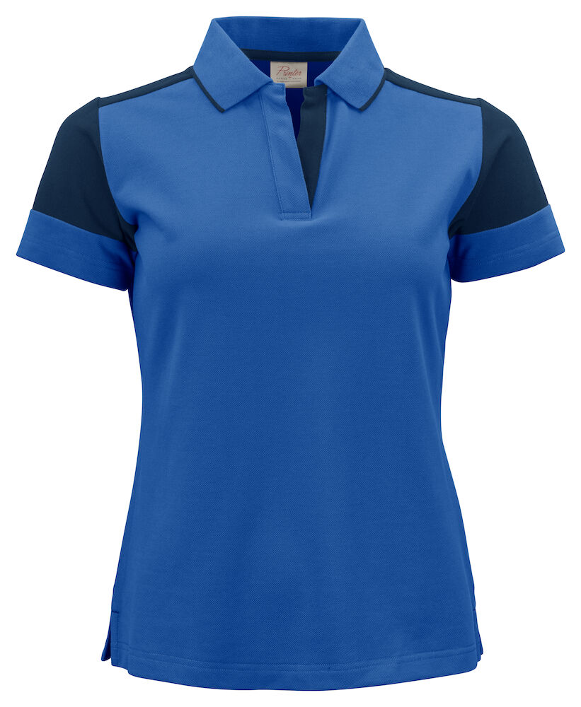 Printer - Prime Polo Damen Printer - Prime Polo Damen