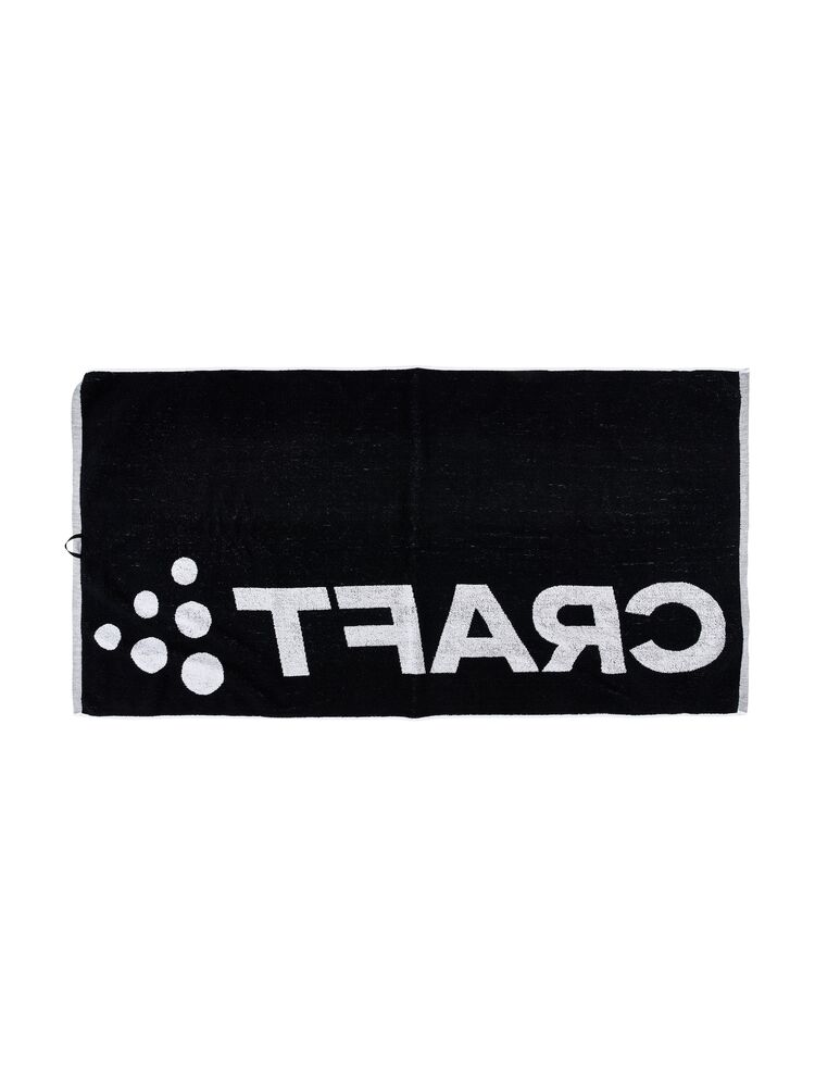 CRAFT - Ability Bath Towel 1911096 (140x70cm)