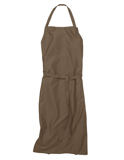 CG Workwear - Latzschürze Verona Bag 110 x 75 cm