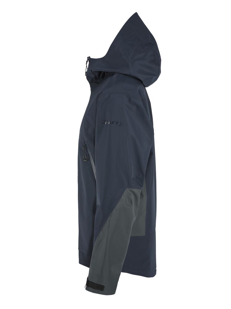 Craft - ADV Explore Shell Jacket Men Craft - ADV Explore Shell Jacket Men