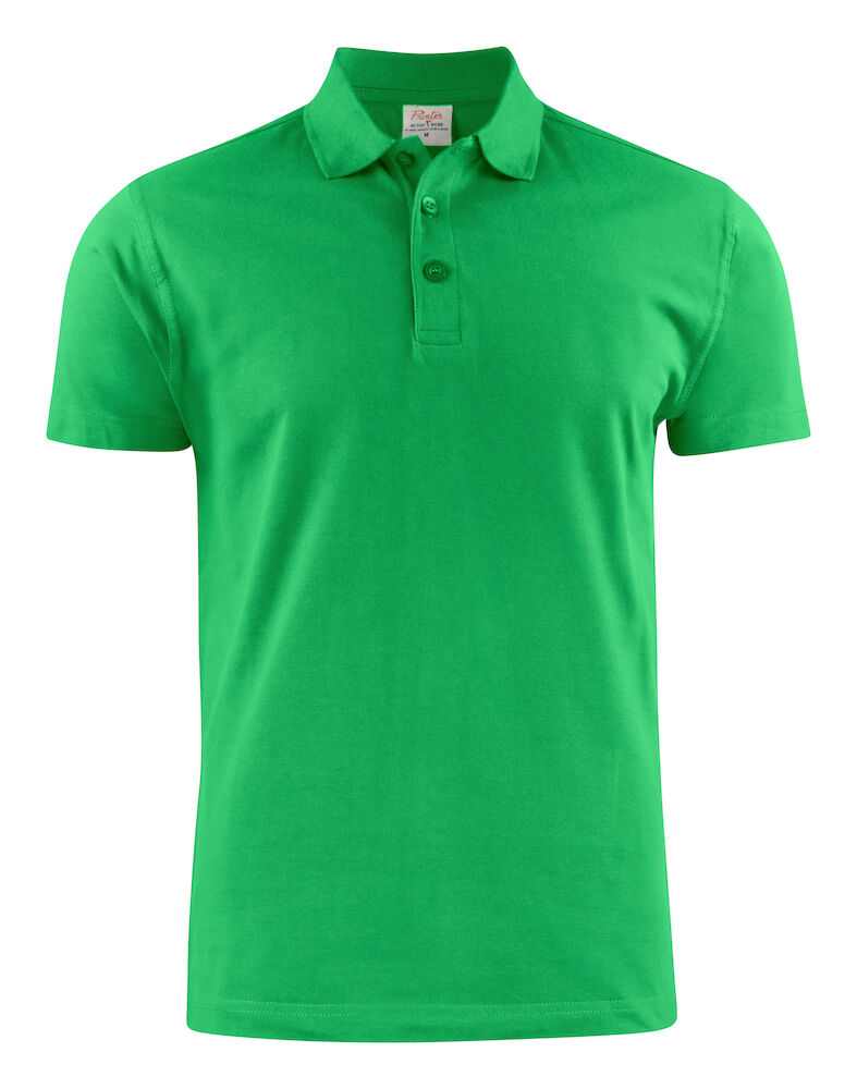 Printer - Surf RSX Polo Pique Herren