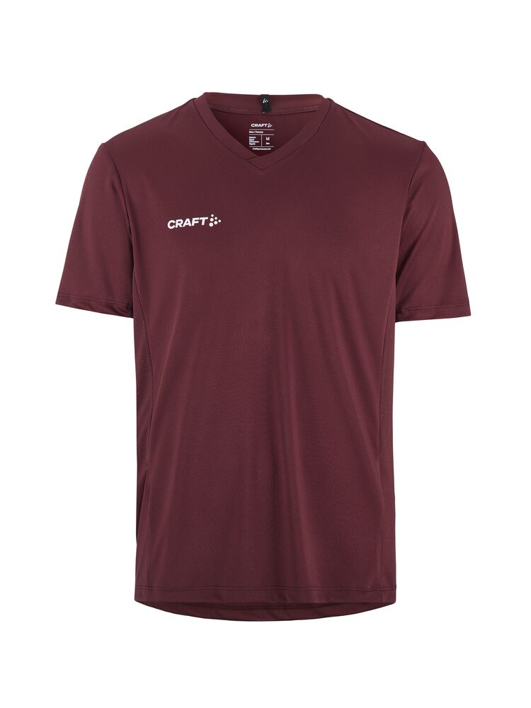 Craft- Squad Go Jersey Solid Herren
