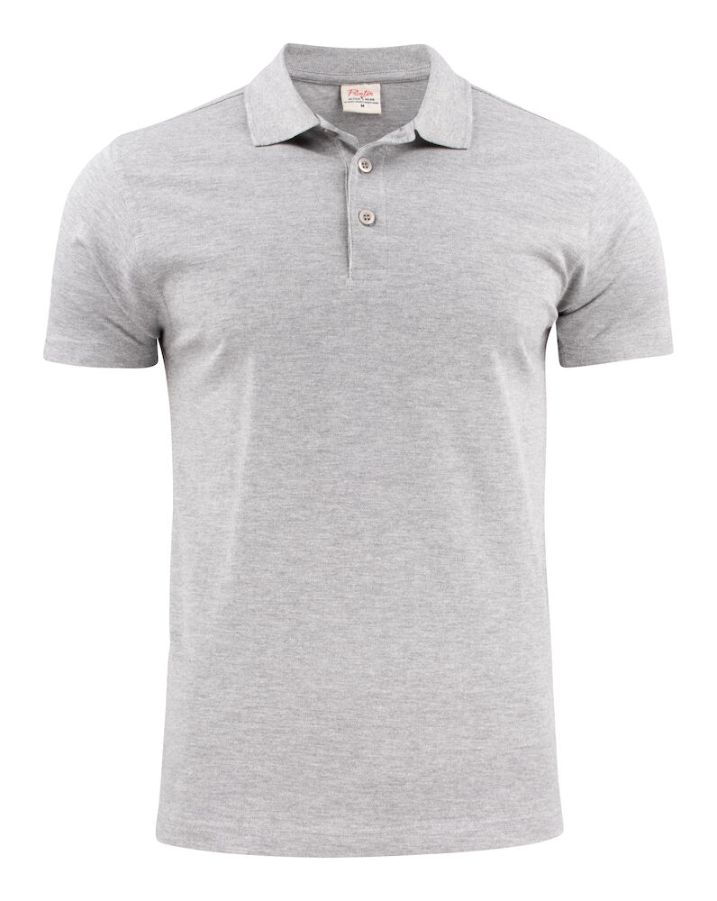 Printer - Surf Light RSX Polo Pique Herren