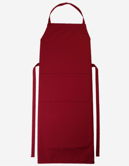 CG Workwear - Latzschürzen - Verona Classic Bag 90 x 75 cm
