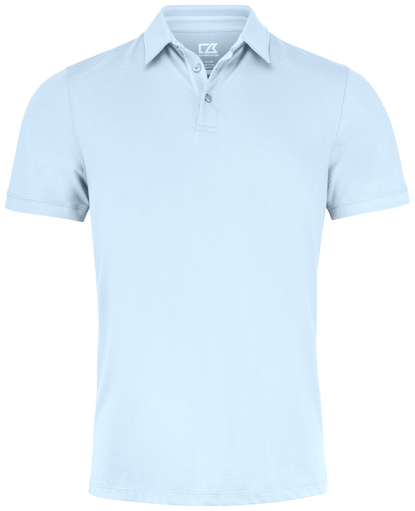Cutter & Buck - Oceanside Stretch Polo Men