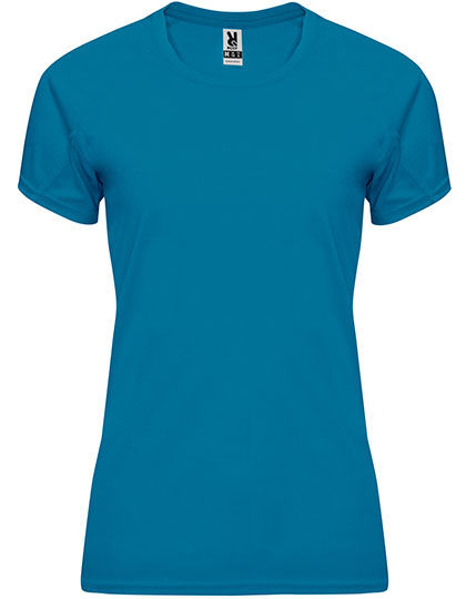 Roly Sport - Women's Bahrain T-Shirt 