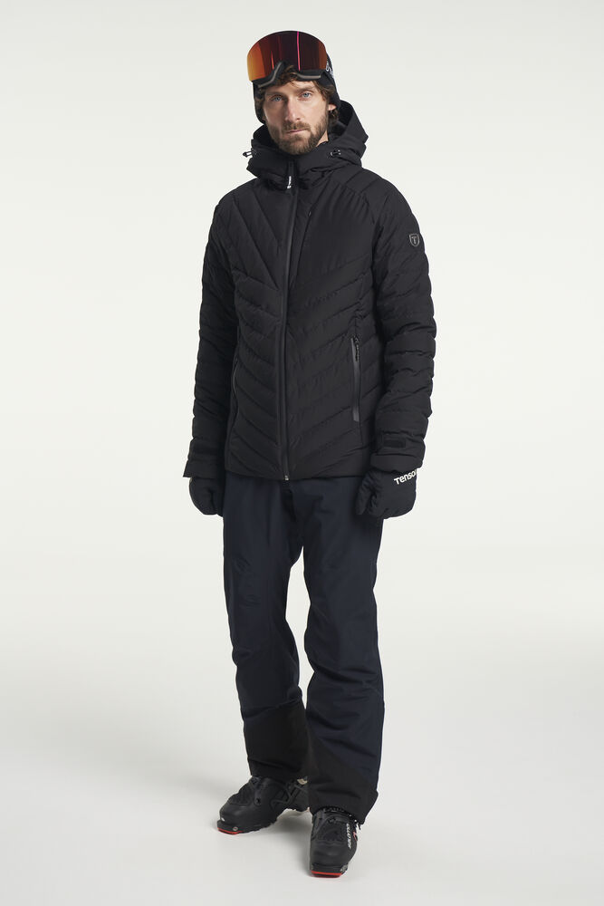 Tenson - Prime Down Skijacket Men