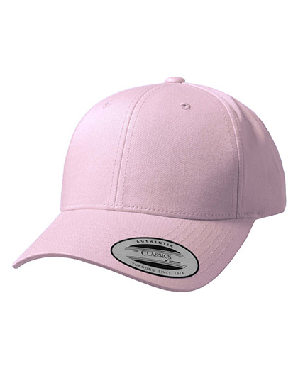 Flexfit - Curved Classic Snapback
