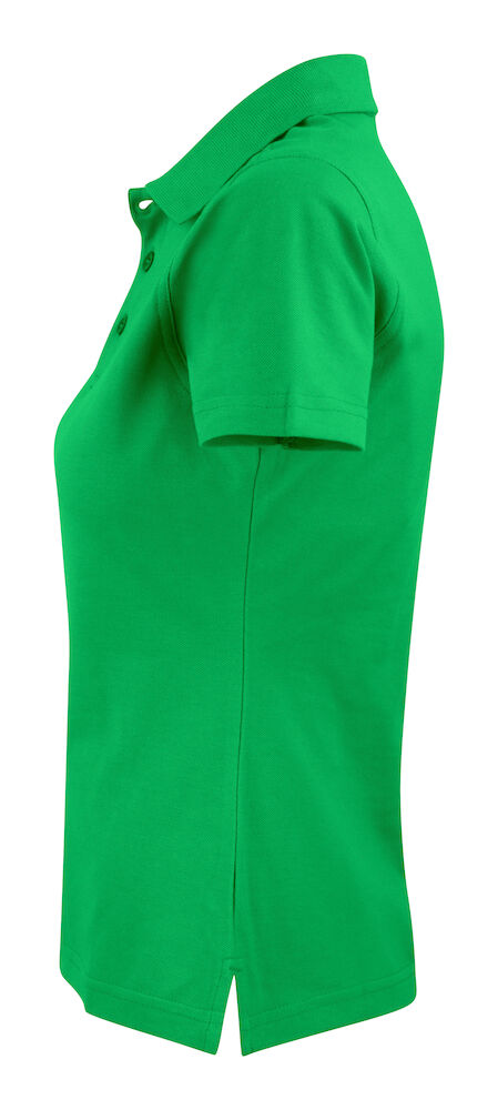 Printer - Surf Light  Polo Pique Damen