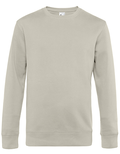 B&C - KING Crew Neck Sweat_°