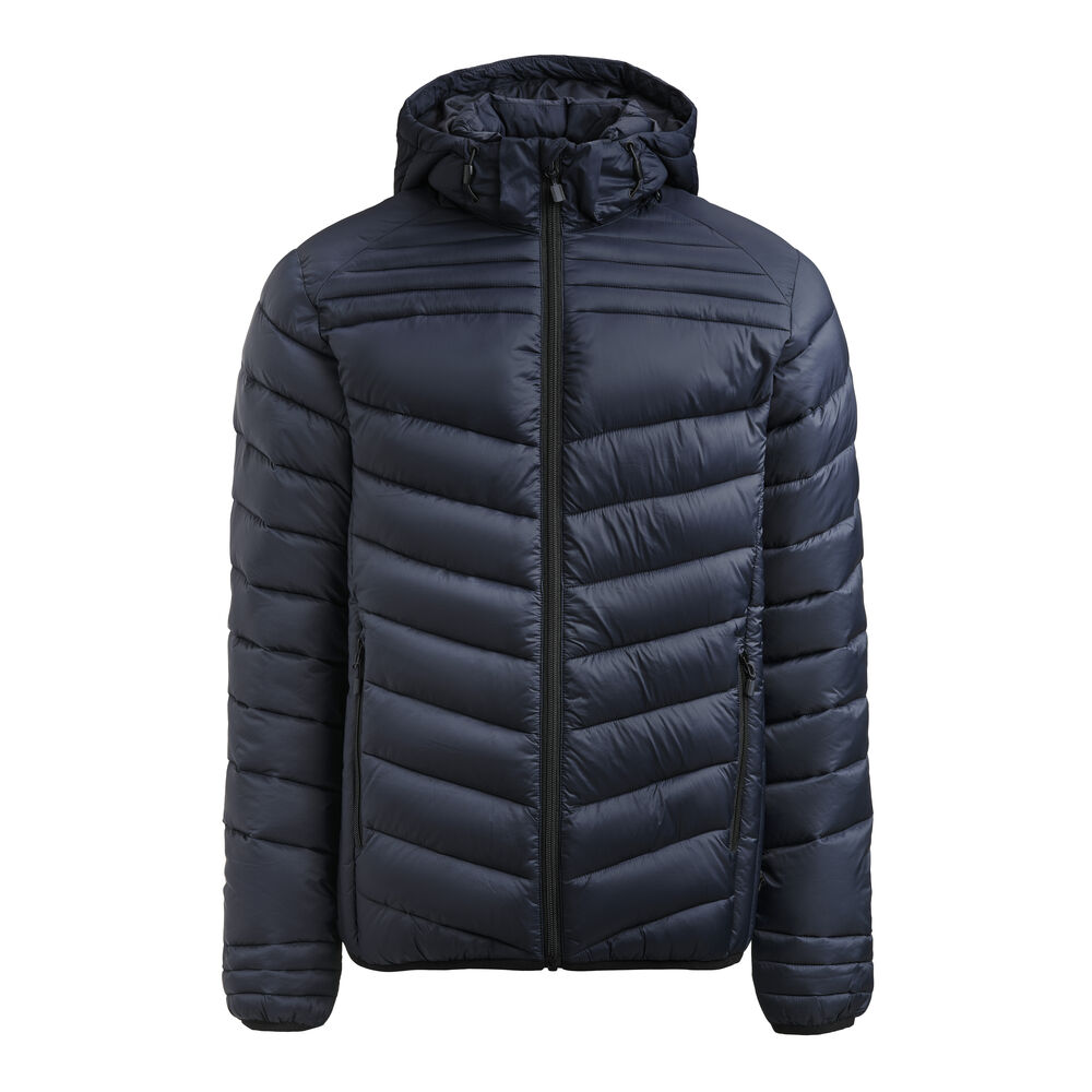 Printer - Base Jacke Herren