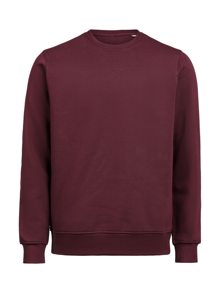UM - Crewneck Sweater (OCS-RCS) Regular Fit Unisex