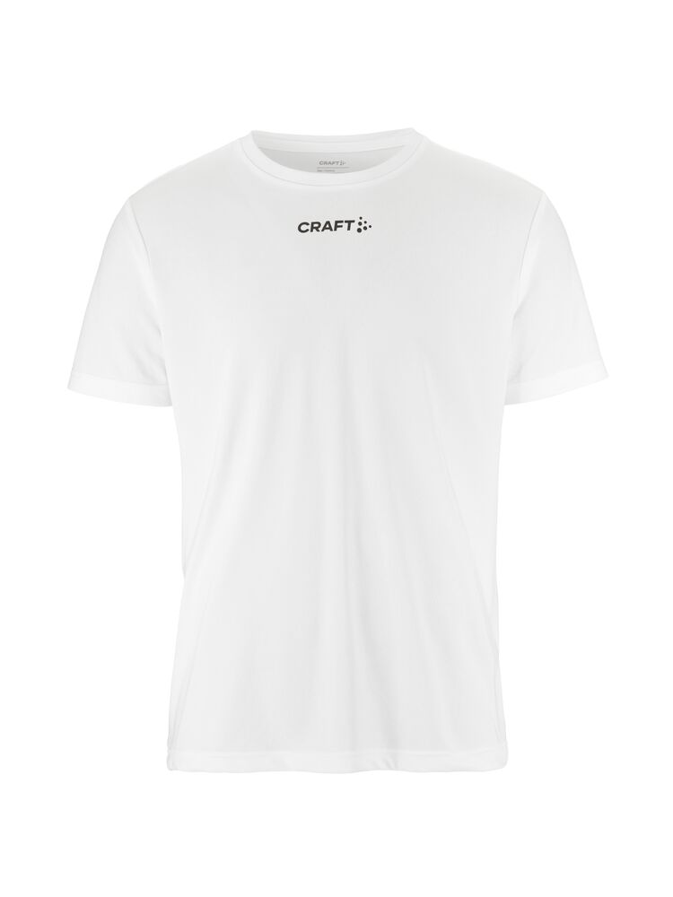 Craft - Squad Go Function Tee Herren