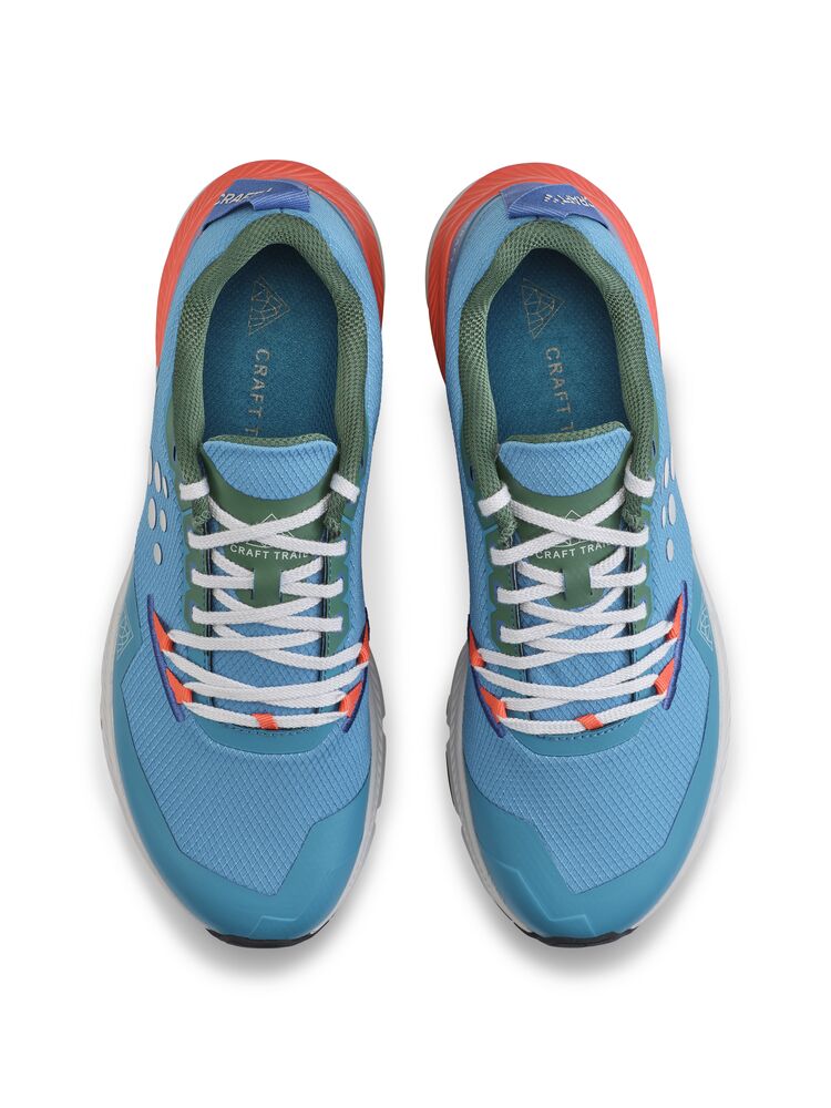 CRAFT - Trail Running-Schuh Nordic Trail 2 M