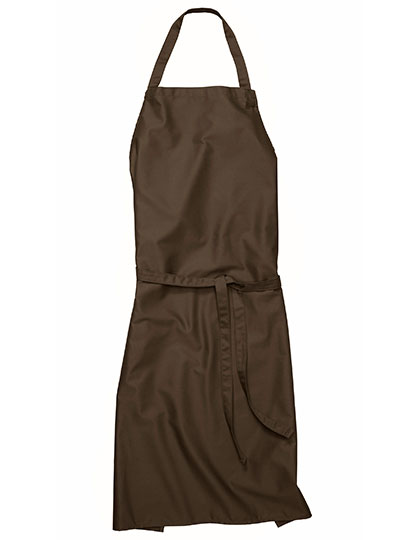 CG Workwear - Latzschürze Verona Bag 110 x 75 cm