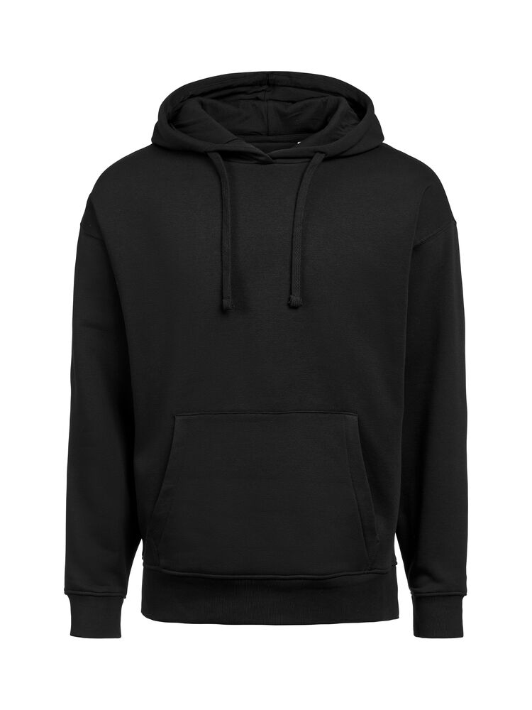 UM - Kapuzenpullover (OCS-RCS) Loose Fit Unisex