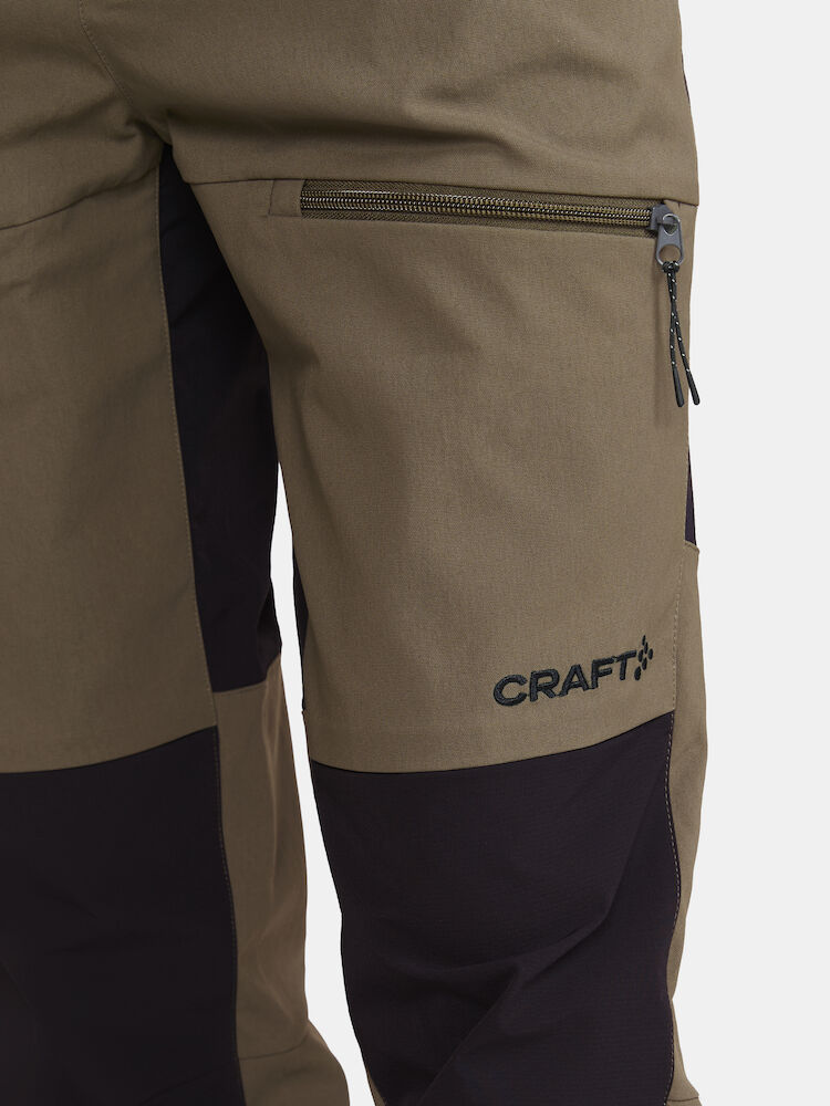Craft - PRO Explore Hiking Pant Men Craft - PRO Explore Hiking Pant Men