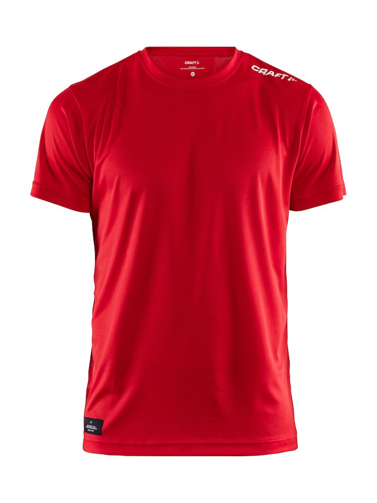 CRAFT - Community Function SS Tee Men CRAFT - Community Function SS Tee Men