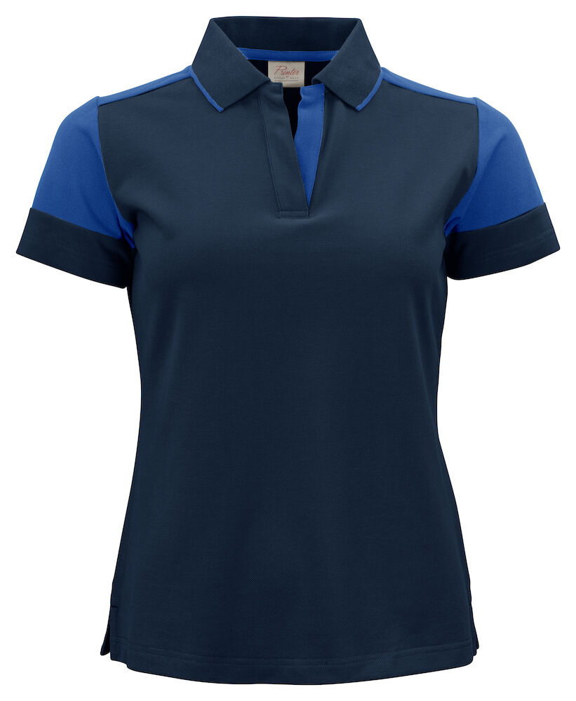 Printer - Prime Polo Damen