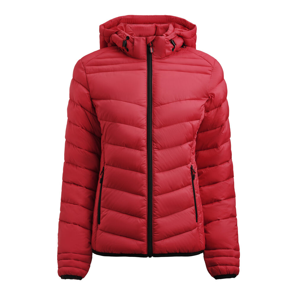 Printer - Base Jacke Damen