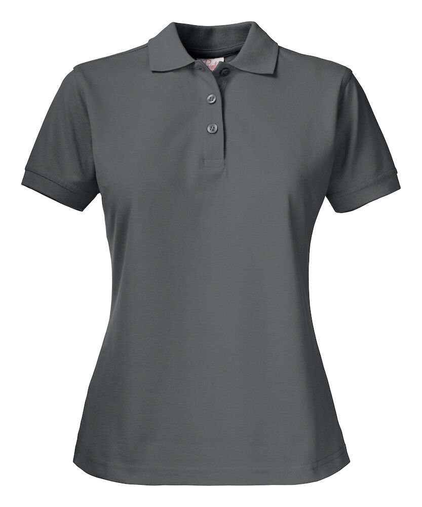 Printer - Surf Pro Lady Polo Pique Damen