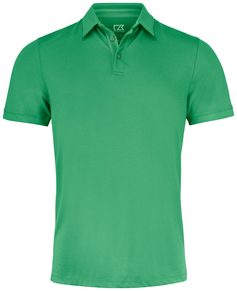 Cutter & Buck - Oceanside Stretch Polo Men