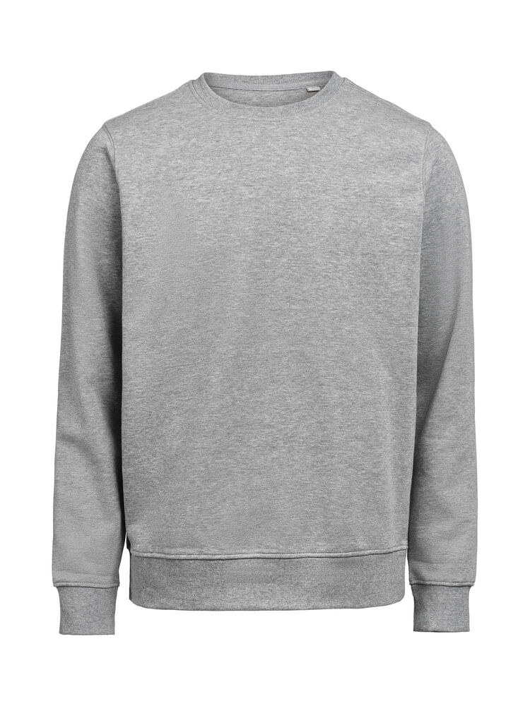 UM - Crewneck Sweater (OCS-RCS) Regular Fit Unisex
