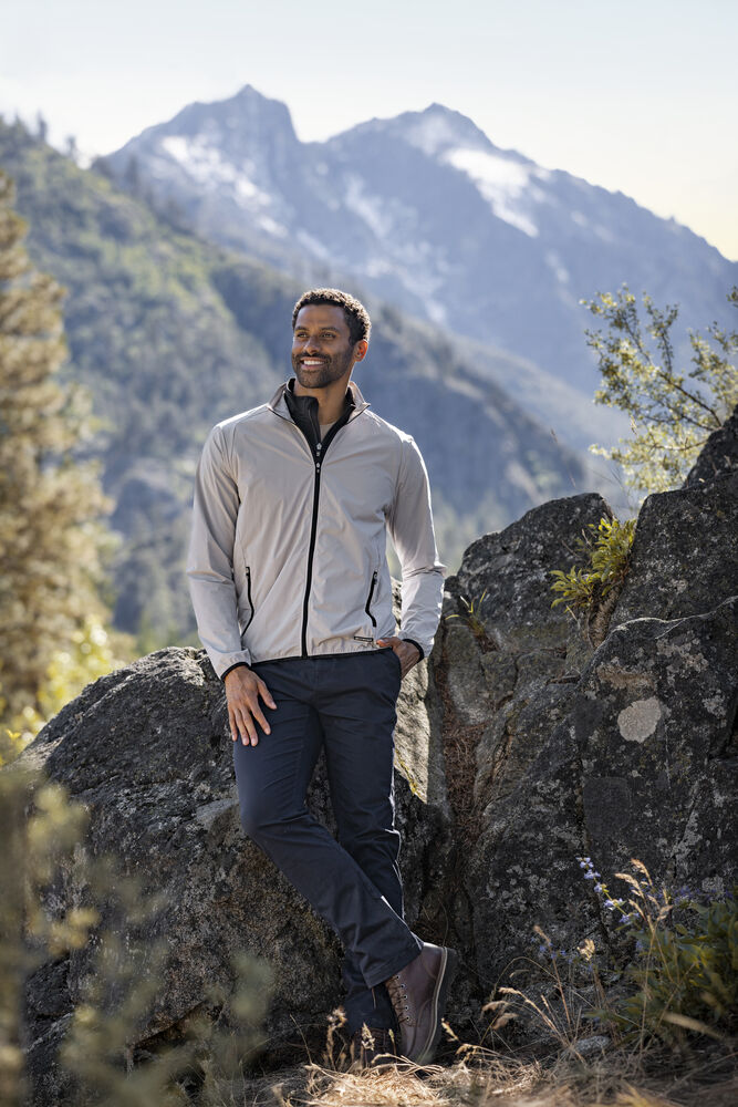 Cutter & Buck - Edgemont Chinos Men